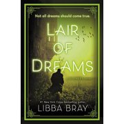 Diviners Lair of Dreams A Diviners Novel, Book 2, Paperback