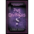 thumbnail image 1 of Pre-Owned The Diviners (Paperback) 0316126101 9780316126106, 1 of 1