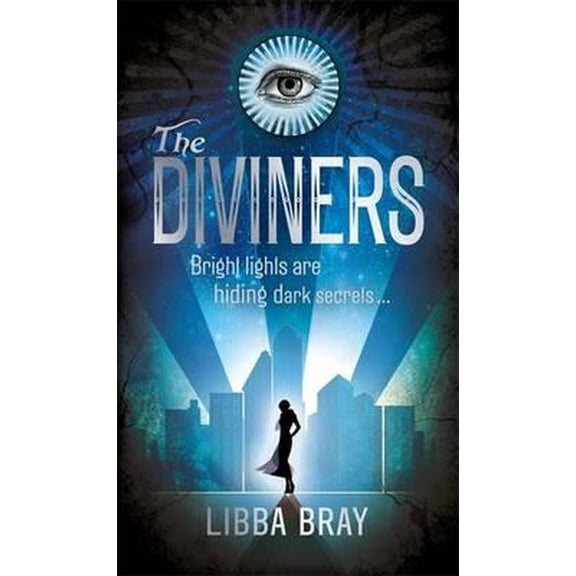 Pre-Owned The Diviners (Hardcover) 1907410392 9781907410390