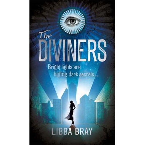 Pre-Owned The Diviners (Hardcover) 1907410392 9781907410390