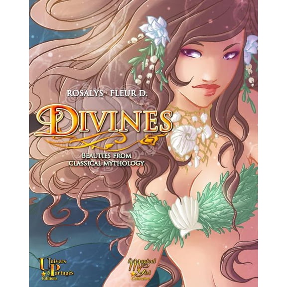 Divines, Beauties from Classical Mythology