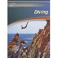 thumbnail image 1 of Pre-Owned Diving (Library Binding) 9780836863673, 1 of 1