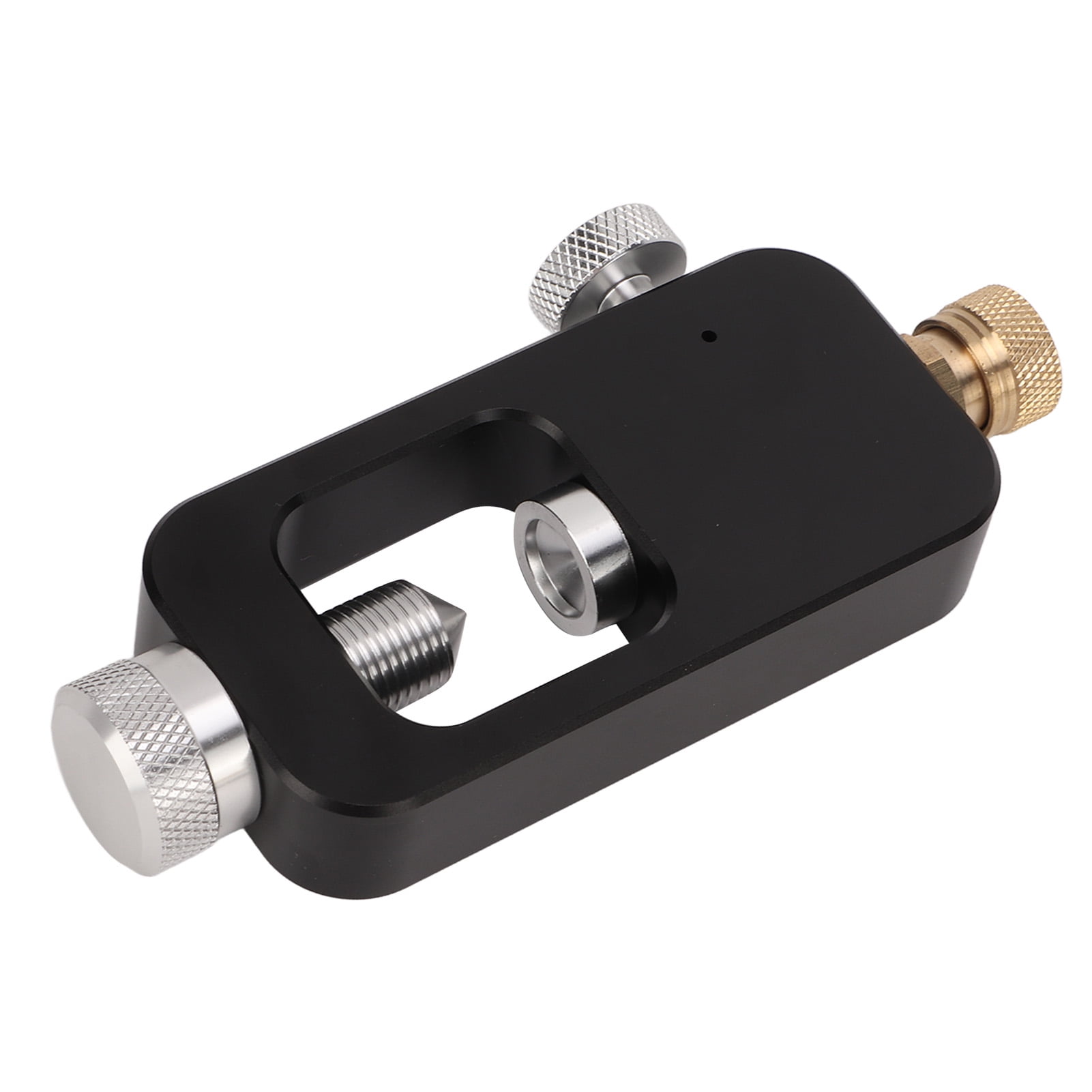 Diving Adapter, Anti Rust Metal Diving Oxygen Cylinder Refill Adapter