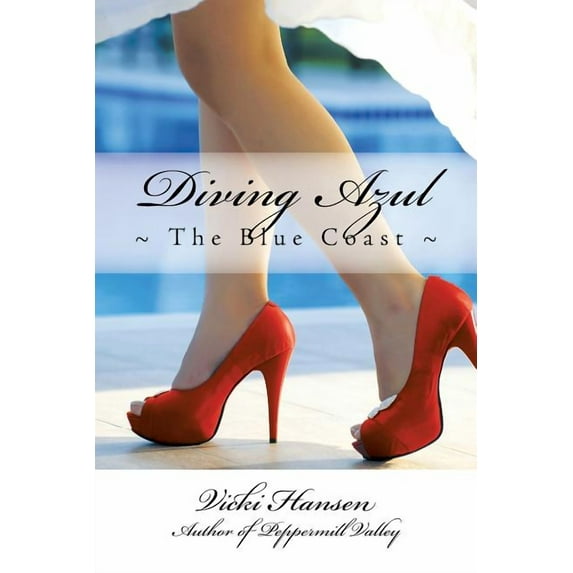 Diving Azul : The Blue Coast