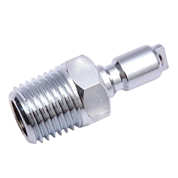 Diving Backplate Side Mount Adapters 1/4 NTP Conversion Simple Assembly Saltwater Metal Structure