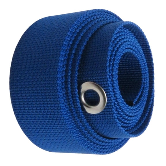 Diving Backplate Webbing 3 5M Scubas Diving Weight Belt Snorkeling Webbing Weight Strap Belts Dives Accessories