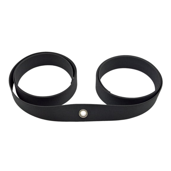 Diving Backplate Webbing 3 5M Scubas Diving Weight Belt Snorkeling Webbing Weight Strap Belts Diving Accessories