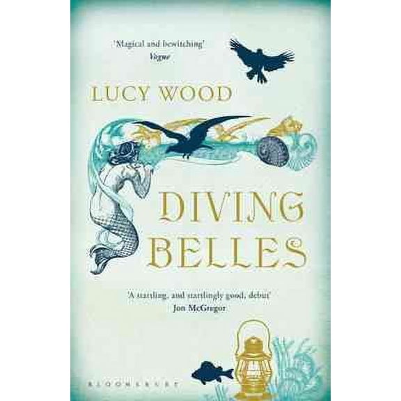 Diving Belles