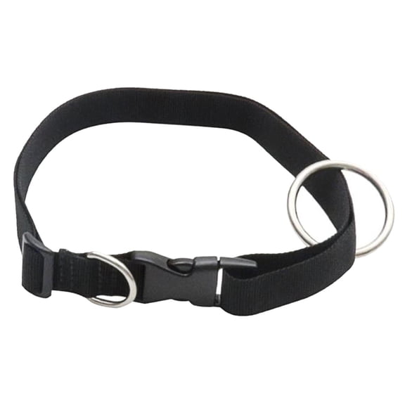 Diving Belt Webbing Waist Strap Freediving Belts Waist Belt Strap Dive Flags Webbing Harness for Scubas Diving