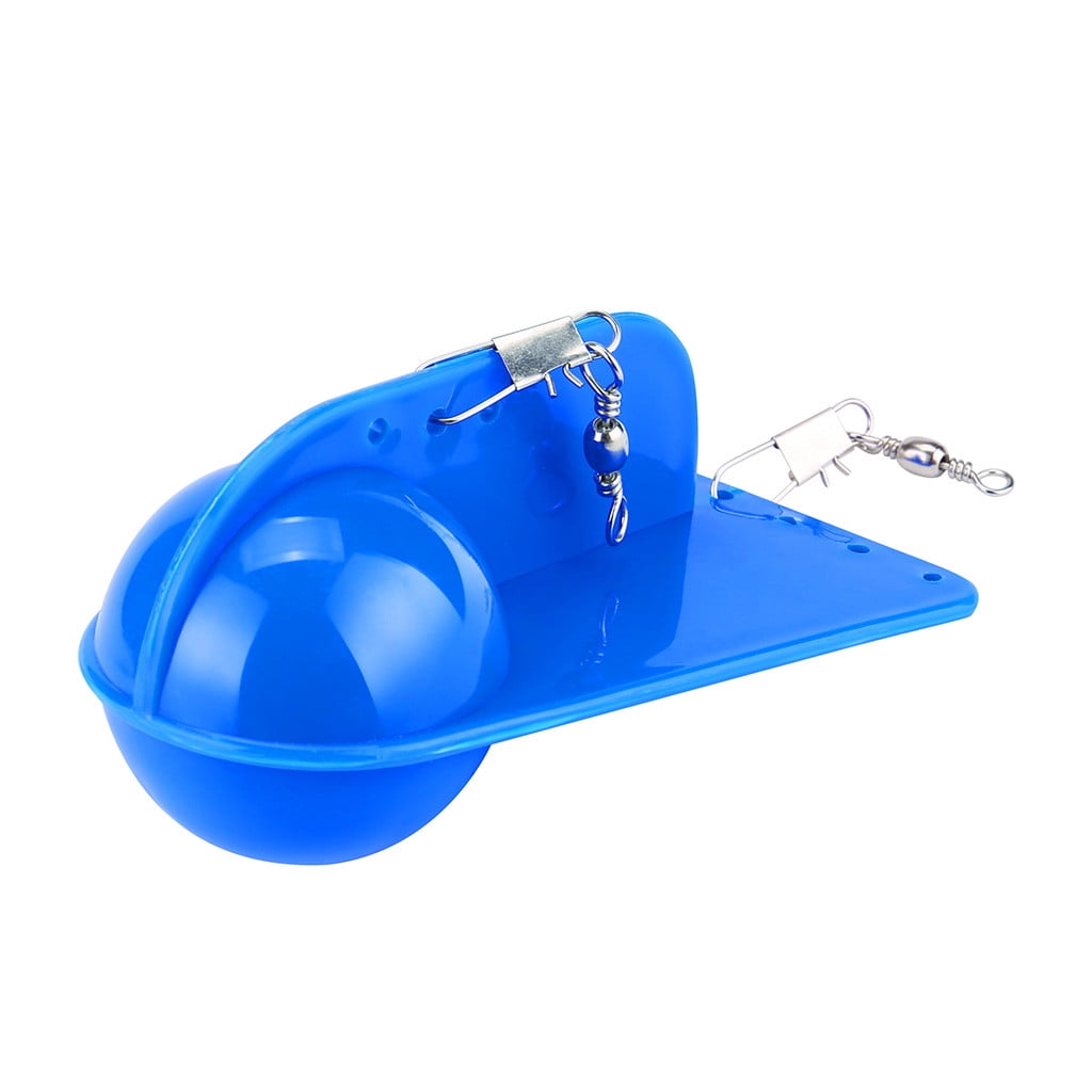 Diving Board Trolling Boat Deep Sea Fishing Accessory Fishing Gear Cool