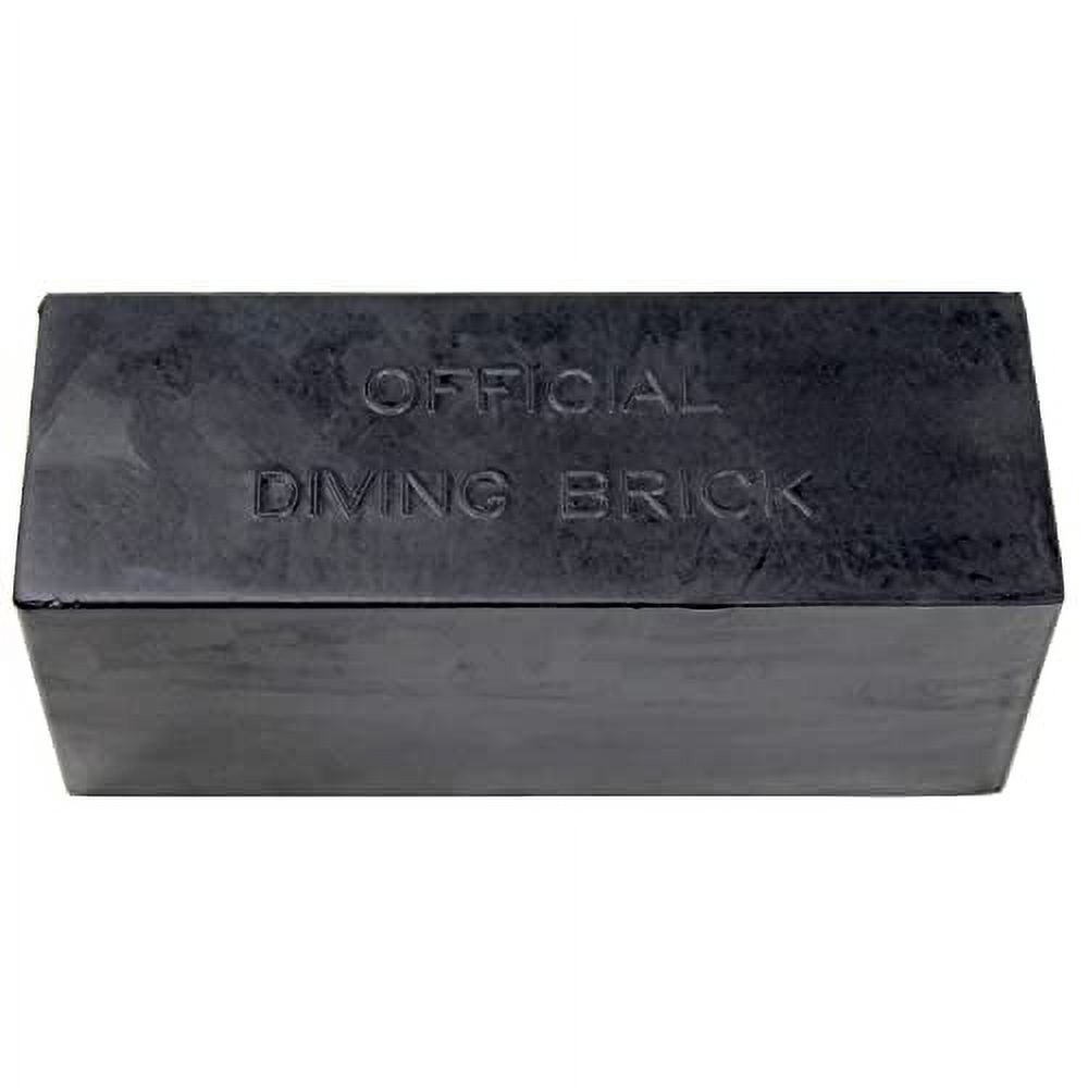 Diving Brick Official 10 Lb