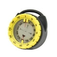 thumbnail image 1 of Diving Compasses with Pipe Clamp Designs, Compasses Glowing Compasses Night Waterproof Underwater Navigations Compasses, 1 of 8