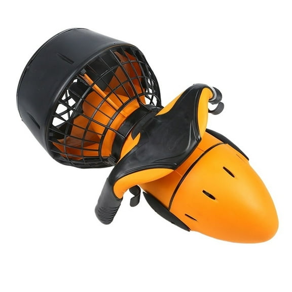 Diving Equipment Underwater Swimming Underwater Propeller Outdoor Swimming Booster Submersible ,Enhanced Propulsion