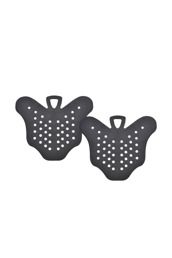 Diving Fin Shoe Insert Adjustable Snorkels Fin Diving Fin Shaper Part Diving Swimming Replacement