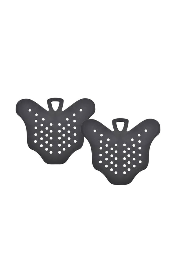 Diving Fin Shoe Support Insert Adjustable Snorkels Fin Convenient Diving Fin Shaper Part Diving Swimming Replacement
