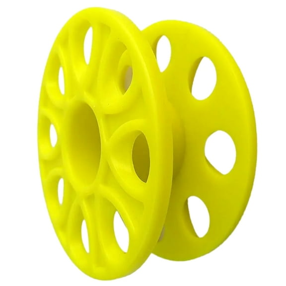Diving Finger Spool Reel Wreck Scubas Diving Techs Spool Scubas Diving Finger Spool Reel Enduring