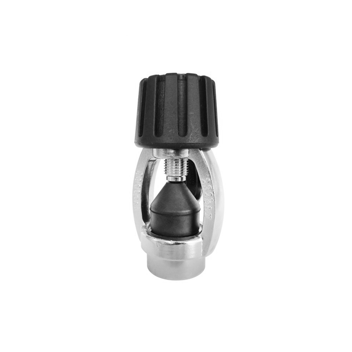 Diving First Level D2Y Adapter Quick Connector for Dive Tank Inflatable