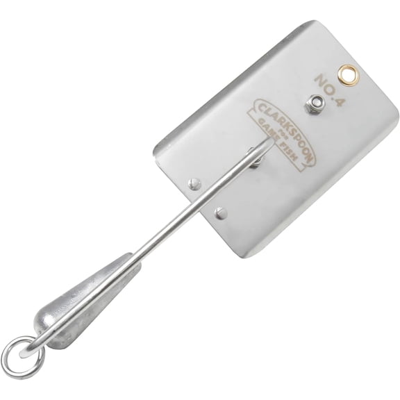 Diving Fishing Planer - Size 4