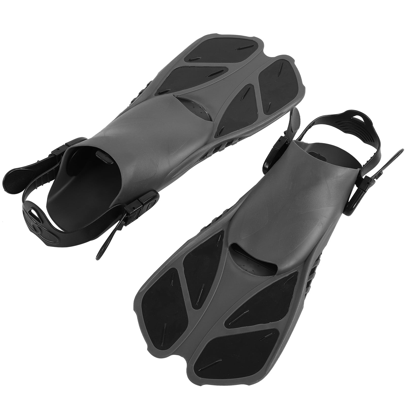 Diving Flippers, Has Better Antiskid Effect Diving Flippers Double