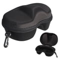 thumbnail image 1 of Diving Glasses Case Microfiber Material, Lightweight, Safe Storage for GoPro Hero 7/6/5, 1 of 7