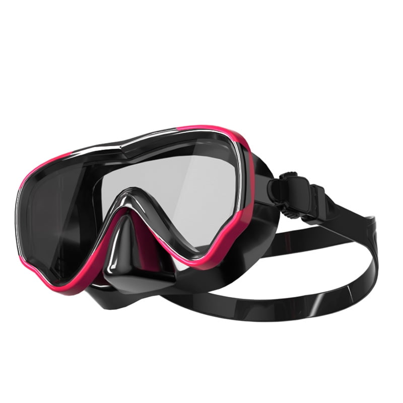 Diving Glasses Snorkeling Suit CrossBorder Diving Mask Nose Protection Integrated Snorkeling