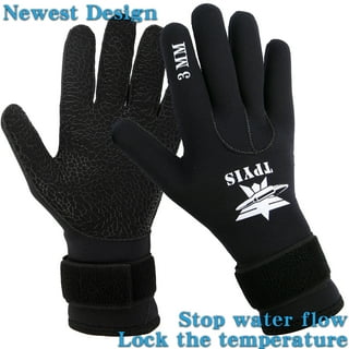 Neoprene Kayak Gloves