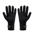 thumbnail image 1 of Diving Gloves Neoprene Gloves Wetsuit Gloves Dive Gloves Wear Resistant Swimming Glove Water Gloves for Men, Women, Water Sports Accessories L, 1 of 8