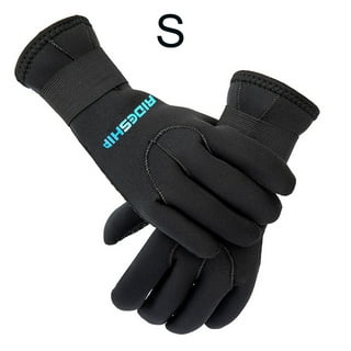 Diving Gloves Cold Water