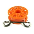 thumbnail image 1 of Diving Handle Reel Scuba Diving Reel 30M Diving Spools With Double-Head Buckle, 1 of 8