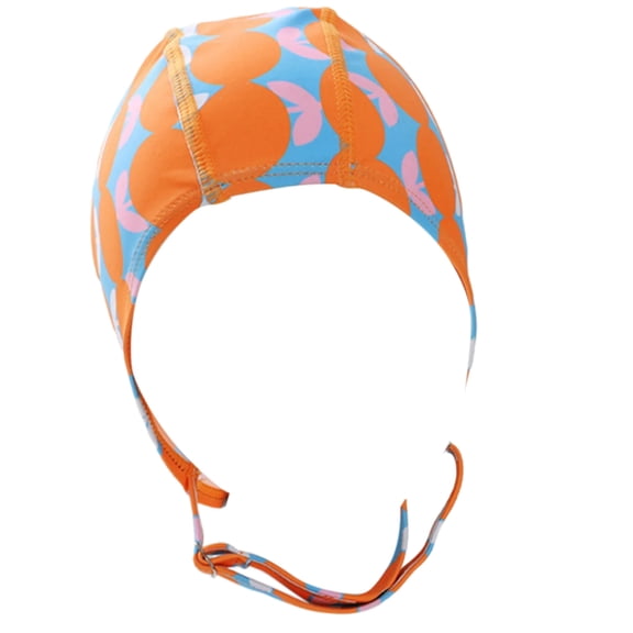 Diving Hat Wetsuit Swim Hat Swim Hat with Adjustable Strap Unisex Adult Swimming Hat for Swimming Snorkeling