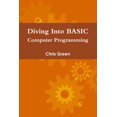 thumbnail image 1 of Diving Into BASIC Computer Programming, (Paperback), 1 of 1