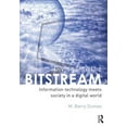 thumbnail image 1 of Diving Into the Bitstream: Information Technology Meets Society in a Digital World, (Paperback), 1 of 1