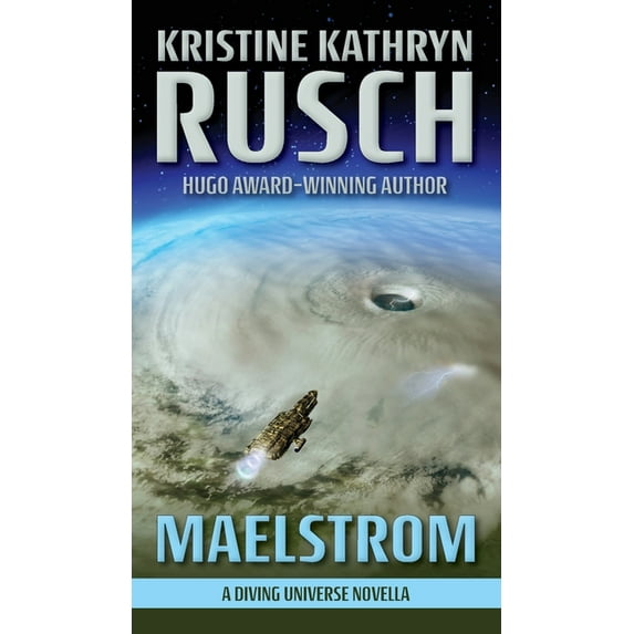 Diving Maelstrom: A Diving Universe Novella, (Hardcover)
