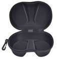 thumbnail image 1 of Diving Mask Case, Big Large EVA Hard Sports Glasses Case, SKI Snowboard Snow Goggles Box, Sports Glasses Storage Holder, 1 of 7