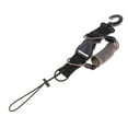 thumbnail image 1 of Diving Moving Lanyard Camera Light Lost Rope Line with Black, 1 of 10