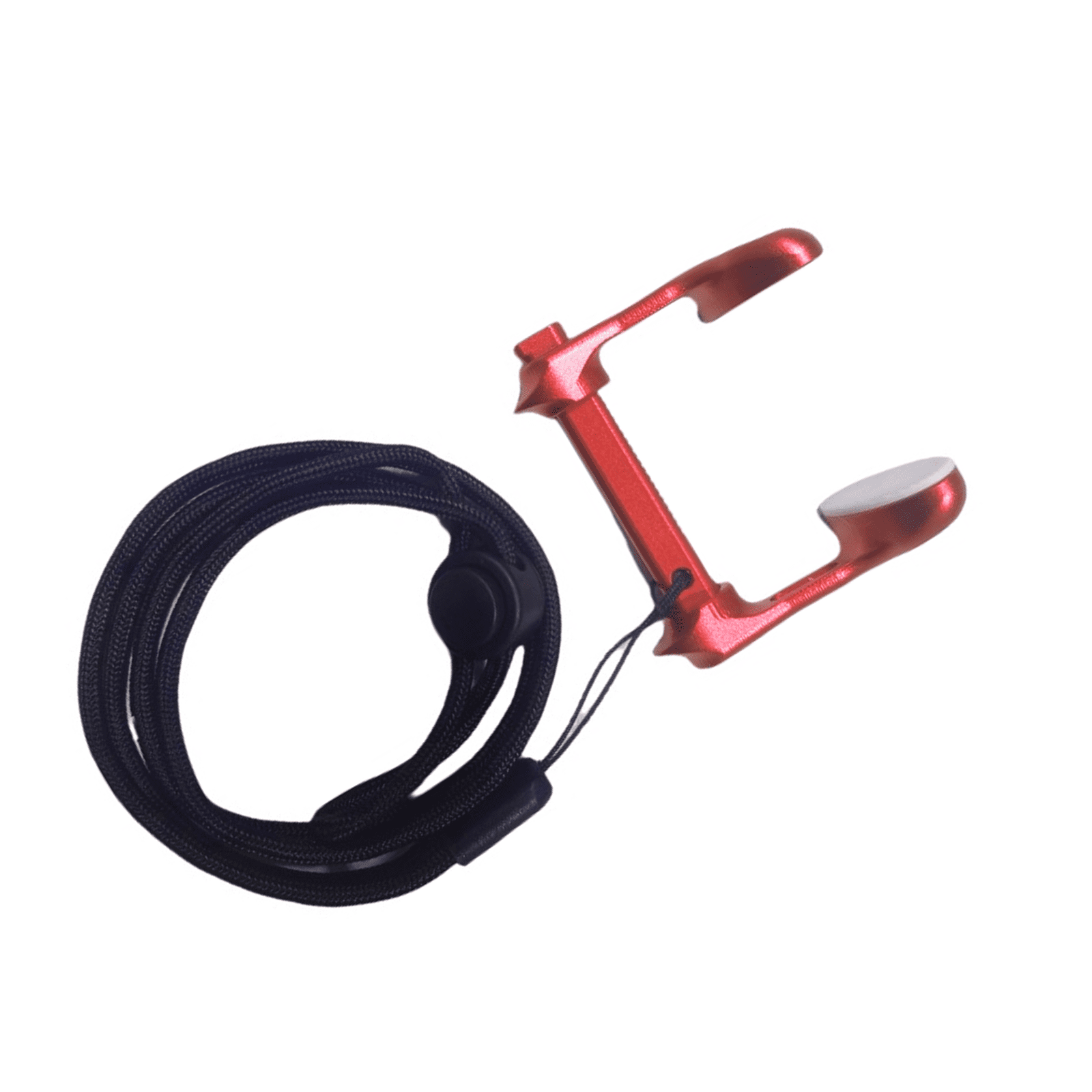 Diving Nose Clip Swimming Nose Clip with Lanyard Practical Floating ...