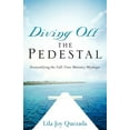 thumbnail image 1 of Diving Off the Pedestal (Paperback), 1 of 1