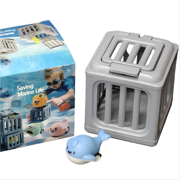 Diving Pool Sinker Set, Summer Swimming Underwater Retrieve Game, Interactive Sinking Activity for Swim Practice