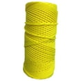 thumbnail image 1 of Diving Reel Line, Diving Finger Spool Rope, Solid Braided Polyester Cable for Sailing, Anchor, Trailer, Mooring Lines - 83m, 1 of 4