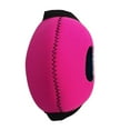 thumbnail image 1 of Diving Regulator Cover Diving Accessories Rose Red, 1 of 8