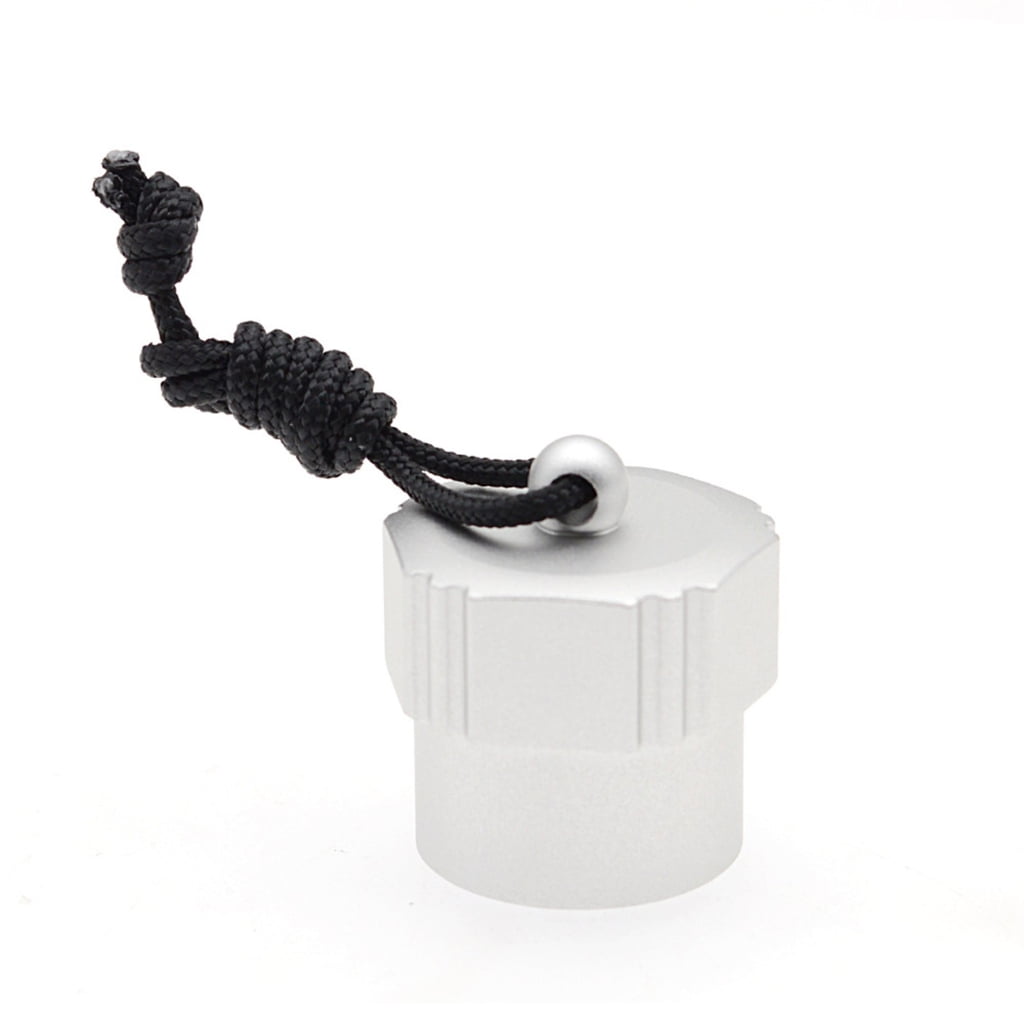 Regulator Cap Sign Diving Regulator Dust Plug Caps Attaching Rope Male Female Threaded Din ...
