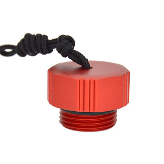 Diving Regulator Universal Aluminum Dust Cap Protector Cover Tank Valve Dustproof Plug Accessories Kit