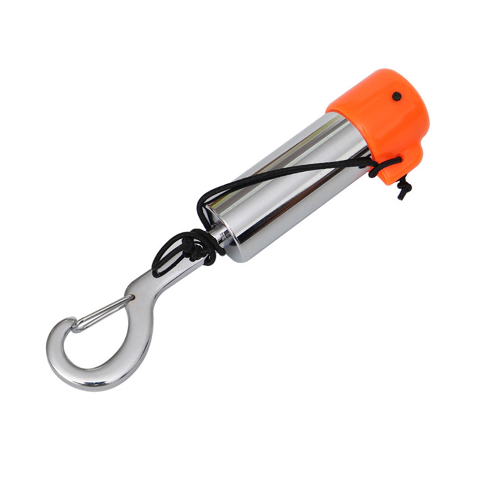 Safety Device Spring And Rattles Diving Safety Tanks Rattles Signals Bells Underwater Diver ...