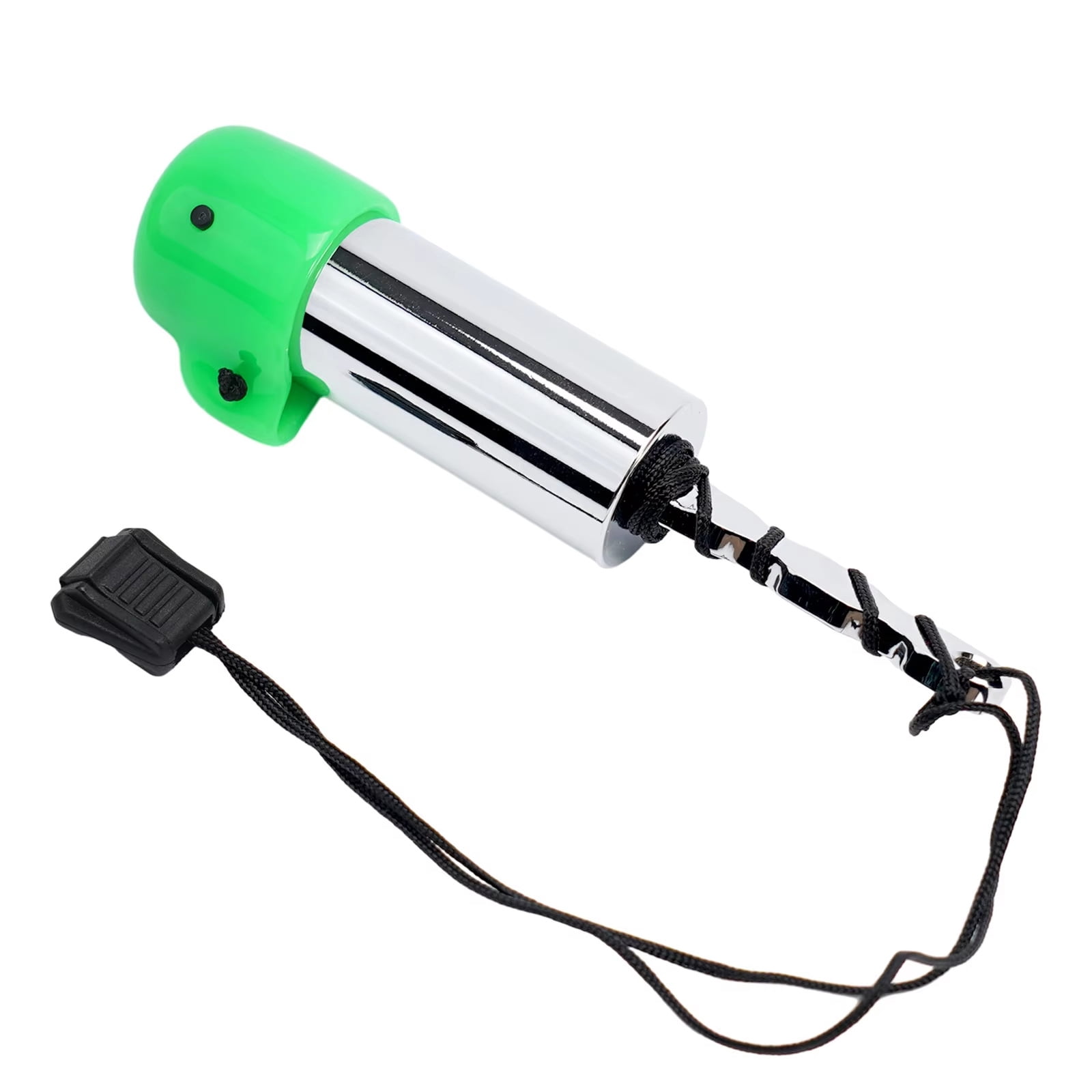 Safety Device Spring And Rattles Diving Safety Tanks Rattles Signals Bells Underwater Diver ...