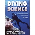 thumbnail image 1 of Pre-Owned Diving Science (Paperback) 0736048308 9780736048309, 1 of 1