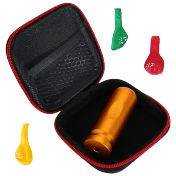 Diving Scubas Ear Equalization Training Tool for Freediving Fishing Underwater