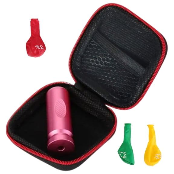 Diving Scubas Ear Equalization Training Tool for Freediving Fishing Underwater