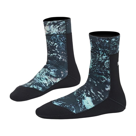 Diving Shoe Women Shoe Men Beach Swimming Water Sport Sock Barefeet Fitness Surfing Snorkeling Sneakers