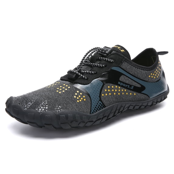 Diving Snorkelling Shoes Men's and Women's Anti-cut and Non-slip Swimming Shoes Quick Drying Shoes