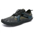 thumbnail image 1 of Diving Snorkelling Shoes Men's and Women's Anti-cut and Non-slip Swimming Shoes Quick Drying Shoes, 1 of 4